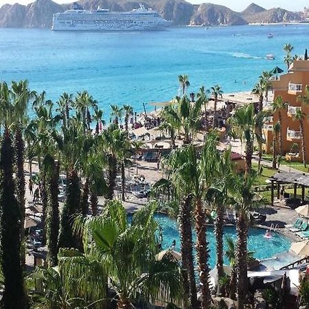 Suites At Villa Del Palmar Cabo San Lucas Beach Resort And Spa Екстер'єр фото