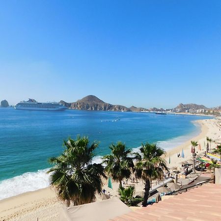 Suites At Villa Del Palmar Cabo San Lucas Beach Resort And Spa Екстер'єр фото
