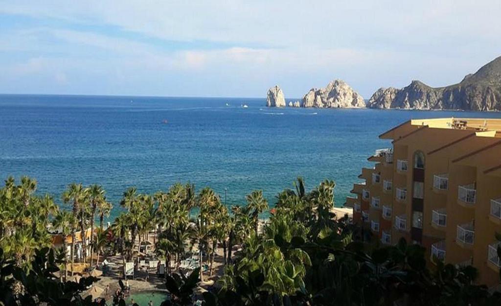 Suites At Villa Del Palmar Cabo San Lucas Beach Resort And Spa Екстер'єр фото