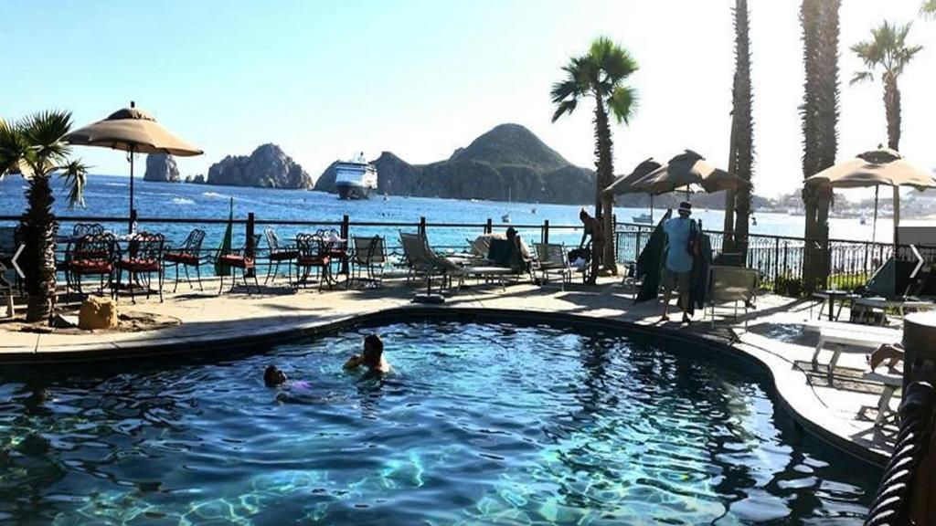 Suites At Villa Del Palmar Cabo San Lucas Beach Resort And Spa Екстер'єр фото