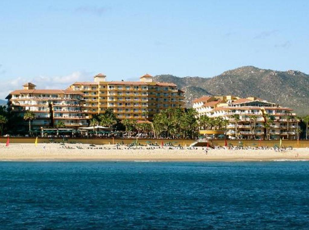 Suites At Villa Del Palmar Cabo San Lucas Beach Resort And Spa Екстер'єр фото