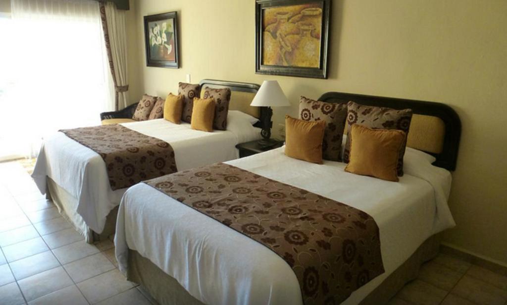 Suites At Villa Del Palmar Cabo San Lucas Beach Resort And Spa Екстер'єр фото
