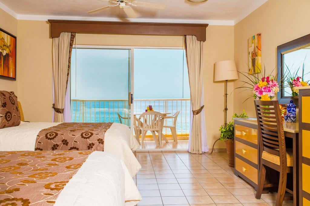 Suites At Villa Del Palmar Cabo San Lucas Beach Resort And Spa Номер фото