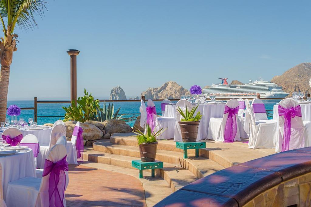Suites At Villa Del Palmar Cabo San Lucas Beach Resort And Spa Екстер'єр фото