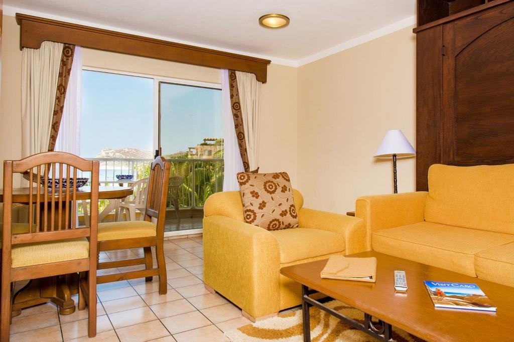 Suites At Villa Del Palmar Cabo San Lucas Beach Resort And Spa Екстер'єр фото