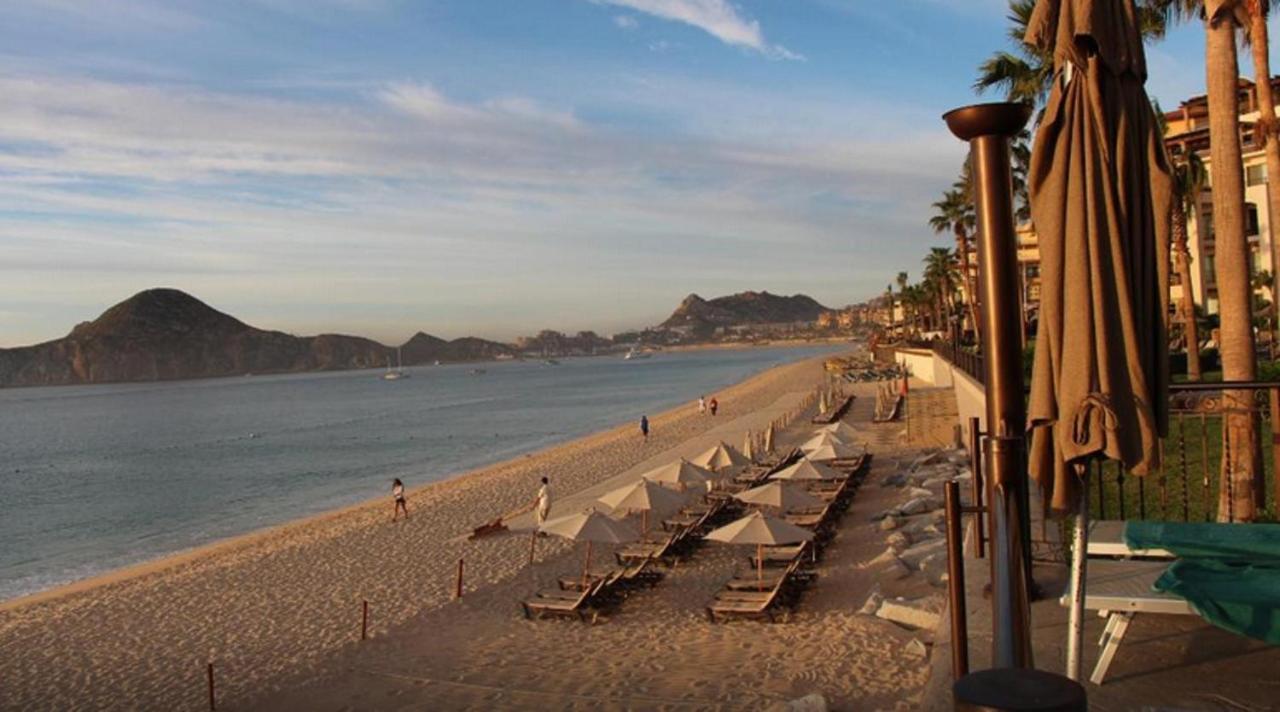 Suites At Villa Del Palmar Cabo San Lucas Beach Resort And Spa Екстер'єр фото