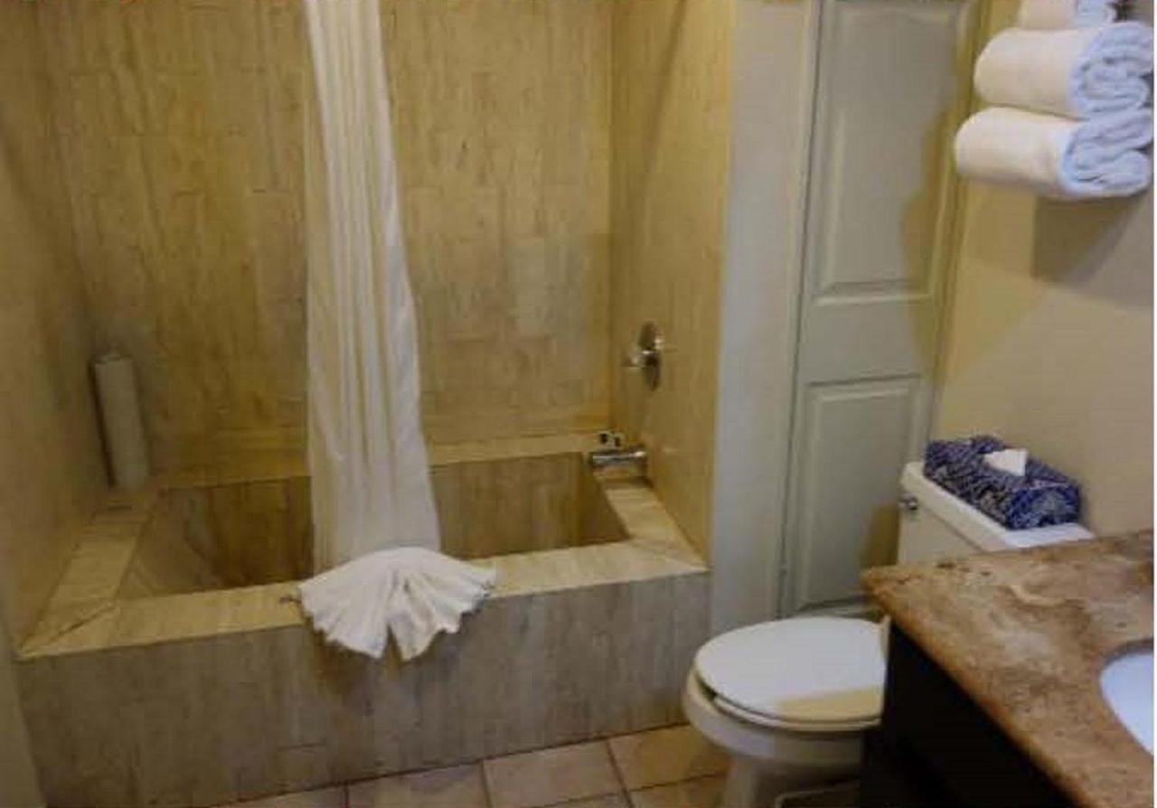 Suites At Villa Del Palmar Cabo San Lucas Beach Resort And Spa Екстер'єр фото