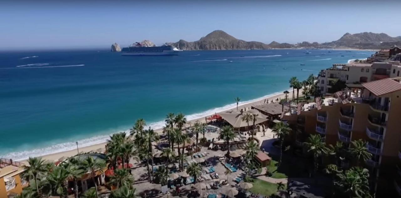 Suites At Villa Del Palmar Cabo San Lucas Beach Resort And Spa Екстер'єр фото