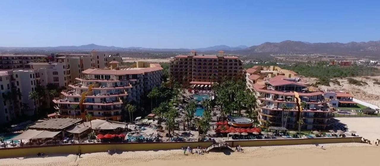 Suites At Villa Del Palmar Cabo San Lucas Beach Resort And Spa Екстер'єр фото