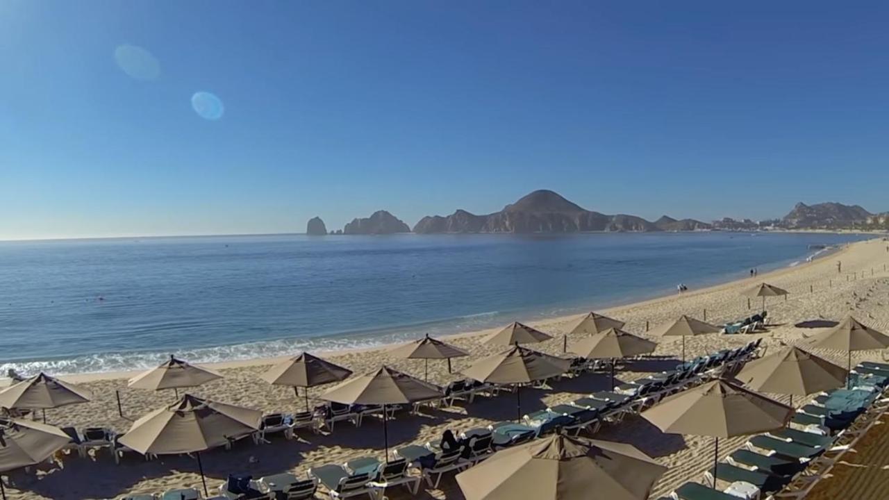 Suites At Villa Del Palmar Cabo San Lucas Beach Resort And Spa Екстер'єр фото