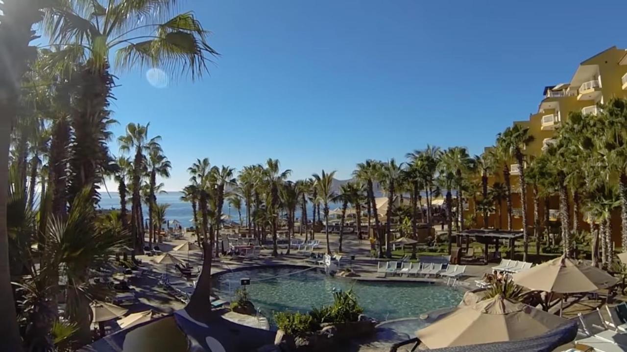Suites At Villa Del Palmar Cabo San Lucas Beach Resort And Spa Екстер'єр фото